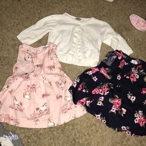 Dress bundle